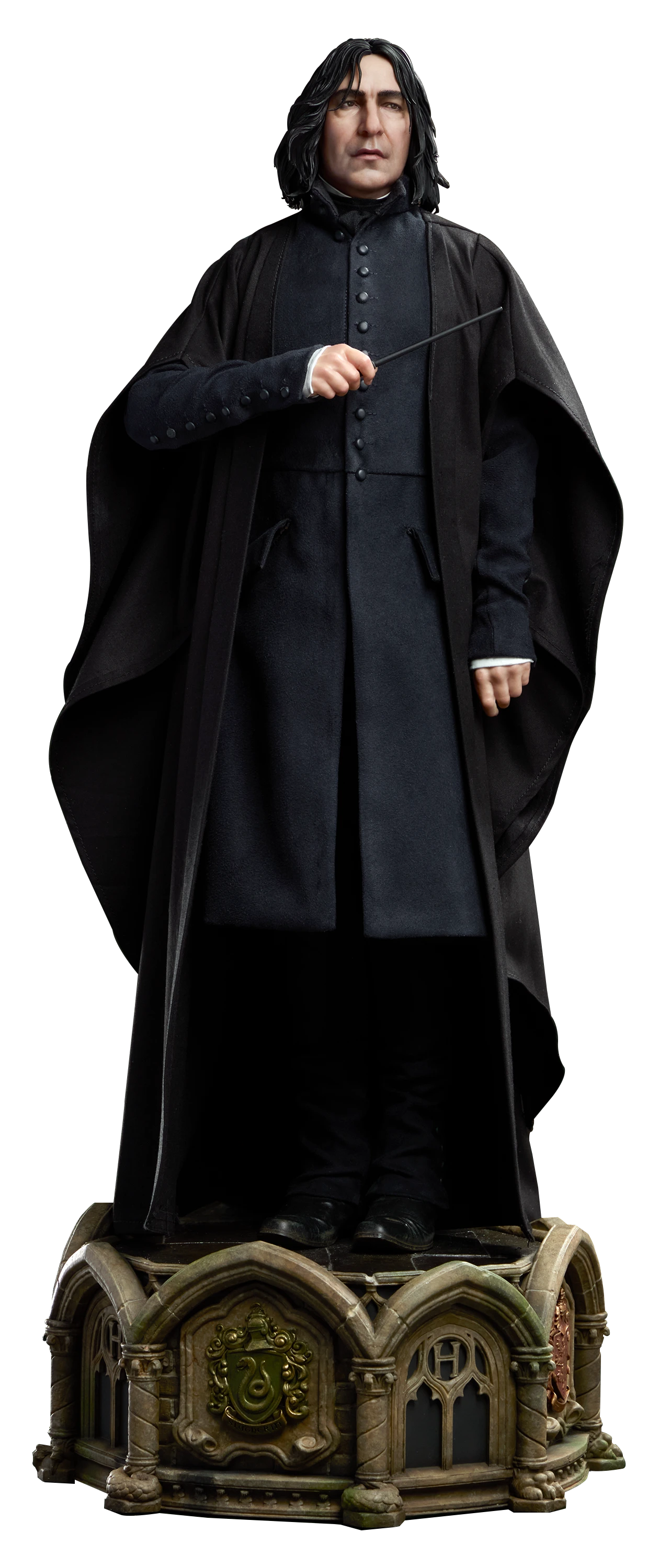 Pre-Order Sideshow Harry Potter Severus Snape Premium Format